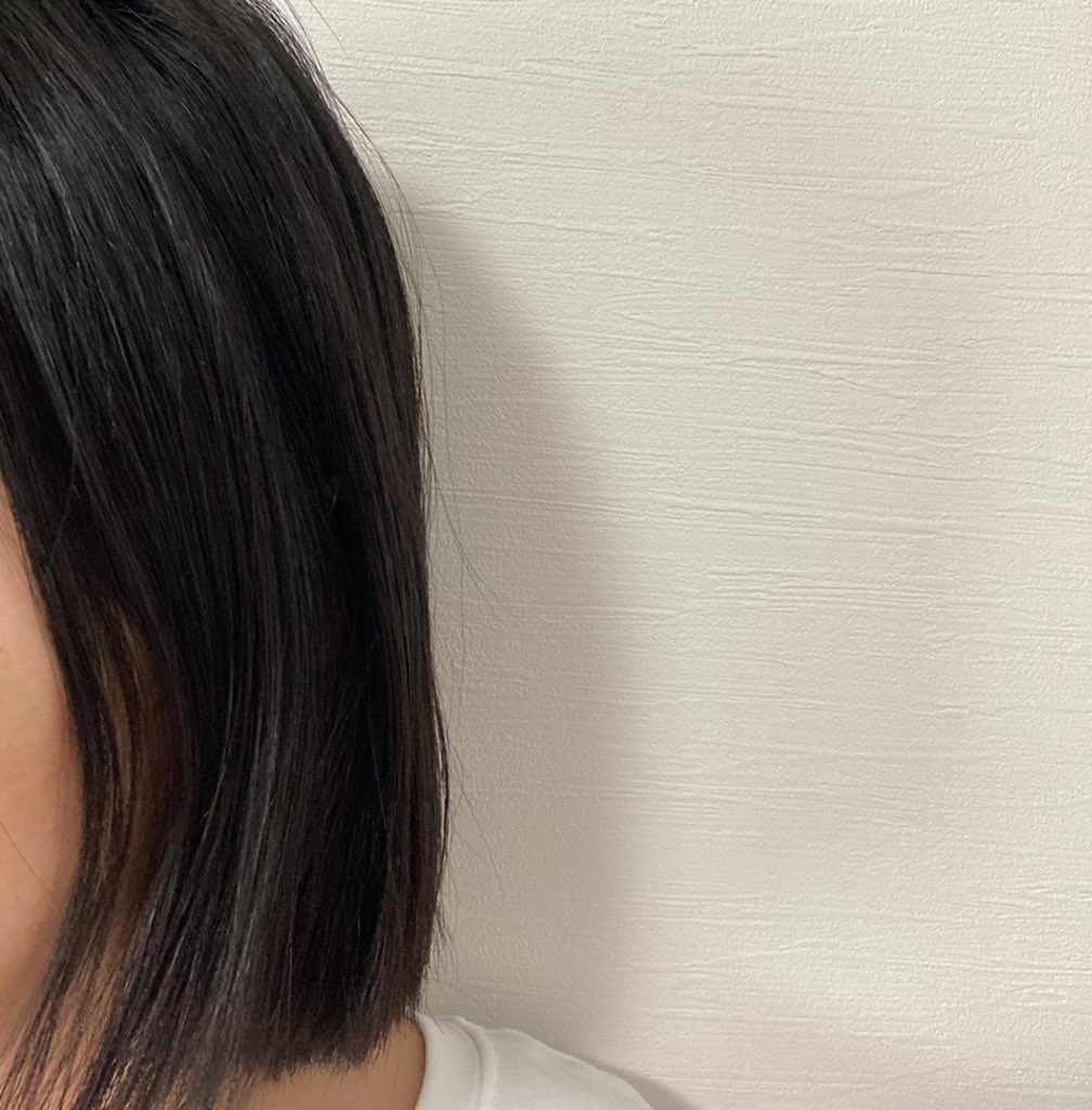 カームナイトリペアシャンプー／トリートメント/YOLU/シャンプー・コンディショナーを使ったクチコミ（3枚目）