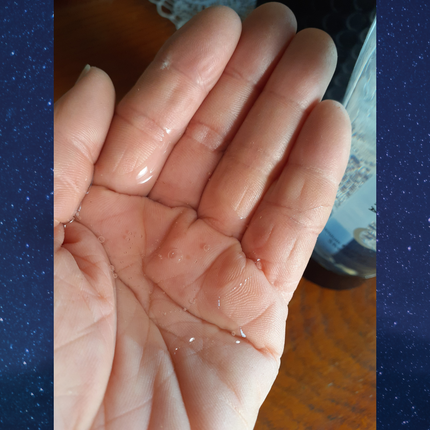 セラティス テラ プレミアム EX ナイト モイスト シャンプー/ヘアトリートメント/THERATIS/市販シャンプーを使ったクチコミ(5枚目)