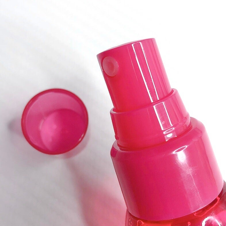 メイク キープ ミストEX +/コーセーコスメニエンス/ミスト状化粧水を使ったクチコミ(2枚目)