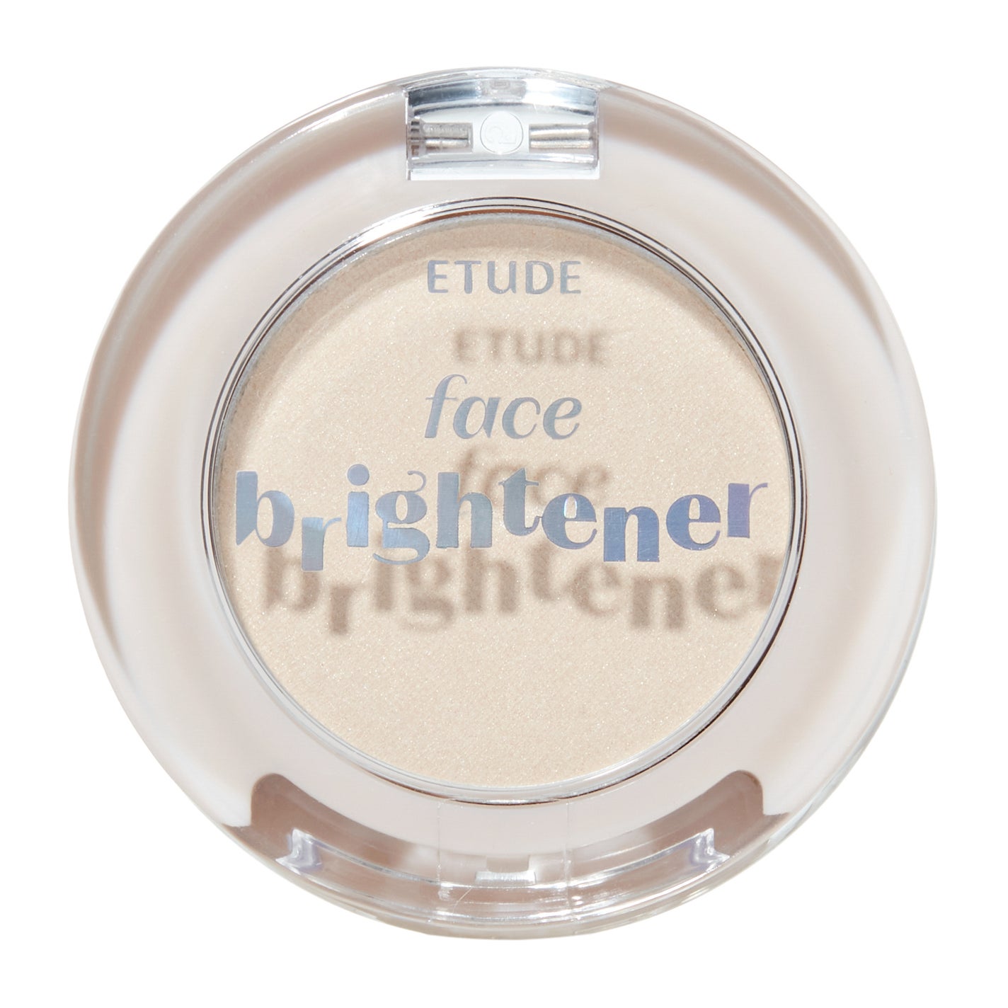 フェイスブライトナー ETUDE