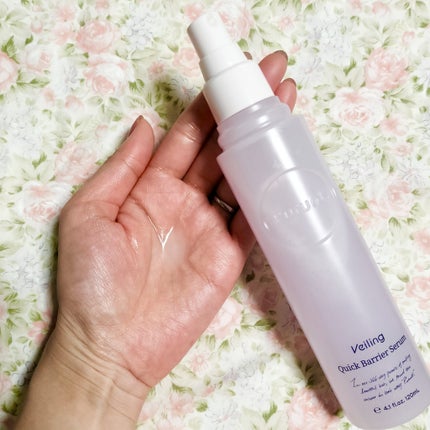 プルント ヴェーリング美容液シャンプー/トリートメント/Purunt./シャンプー・コンディショナーを使ったクチコミ(6枚目)