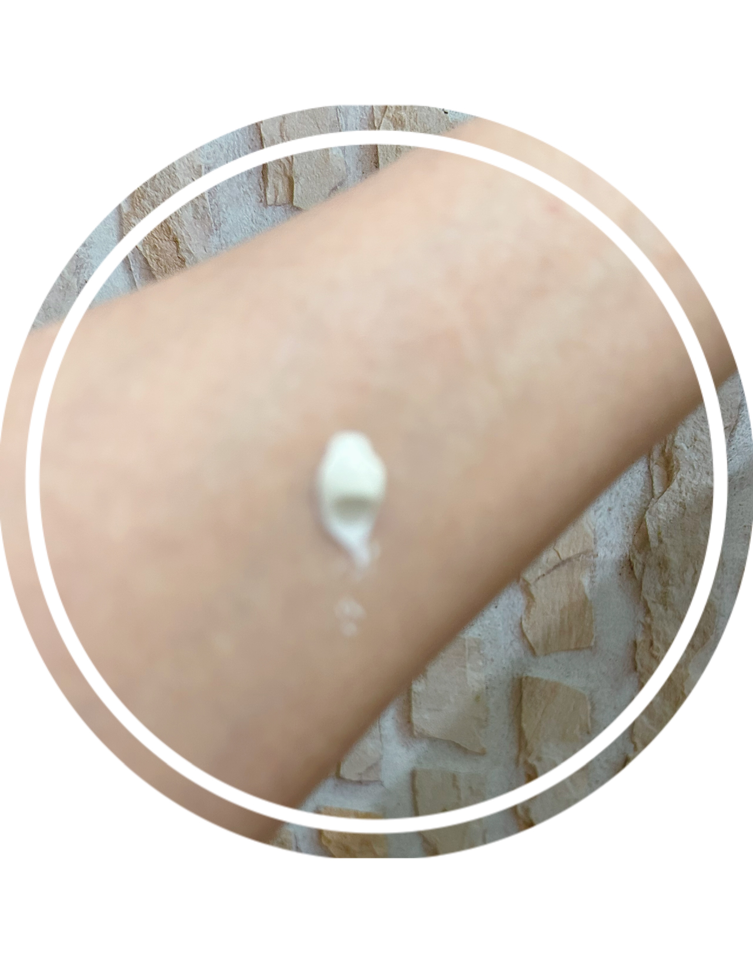 ソリスト スムースUV パウダリークリーム/ナリス化粧品/日焼け止めクリームを使ったクチコミ（2枚目）