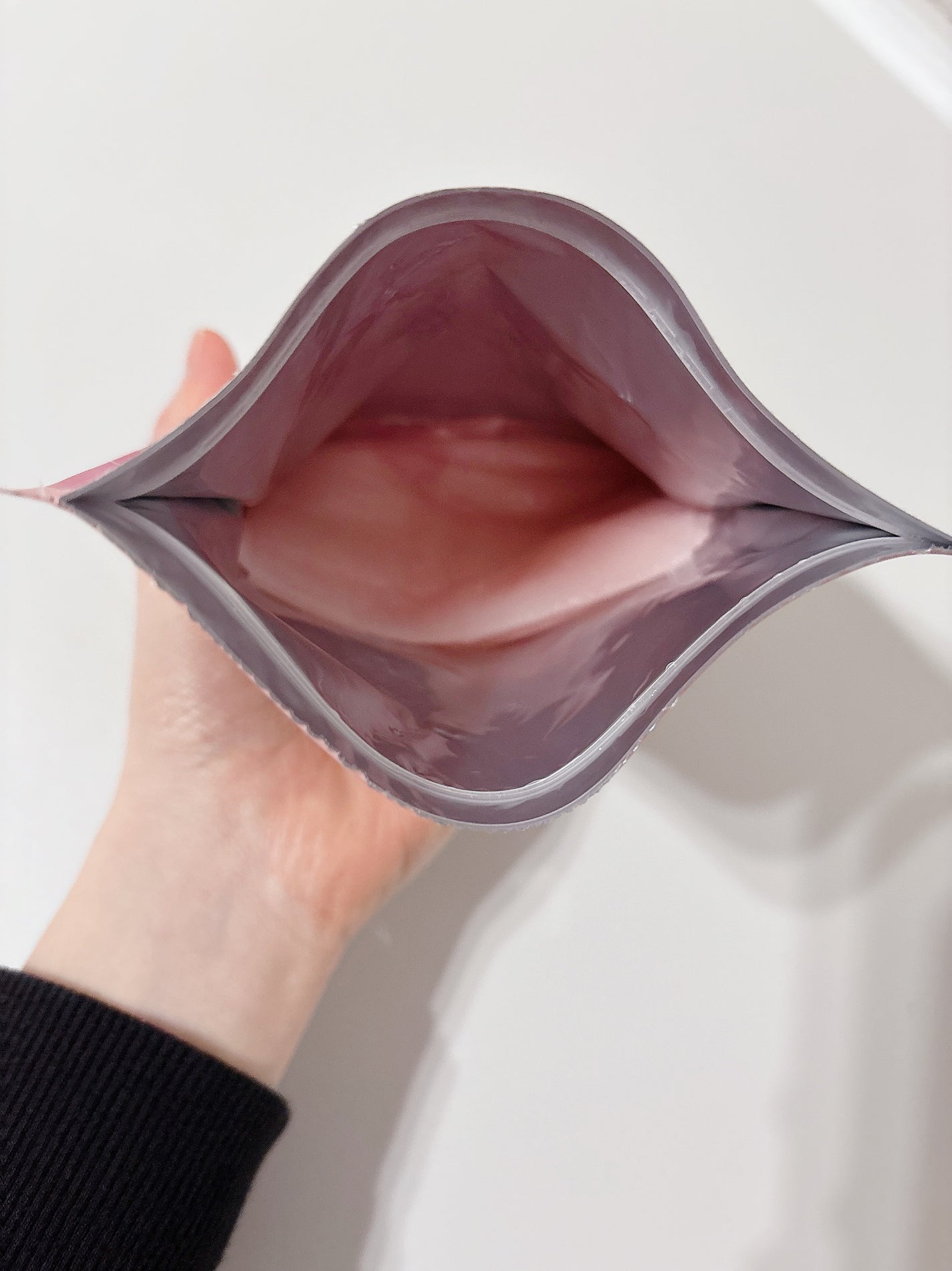 肌美精 カラーエッセンスマスク ピンク/肌美精/シートマスク・パックを使ったクチコミ(3枚目)