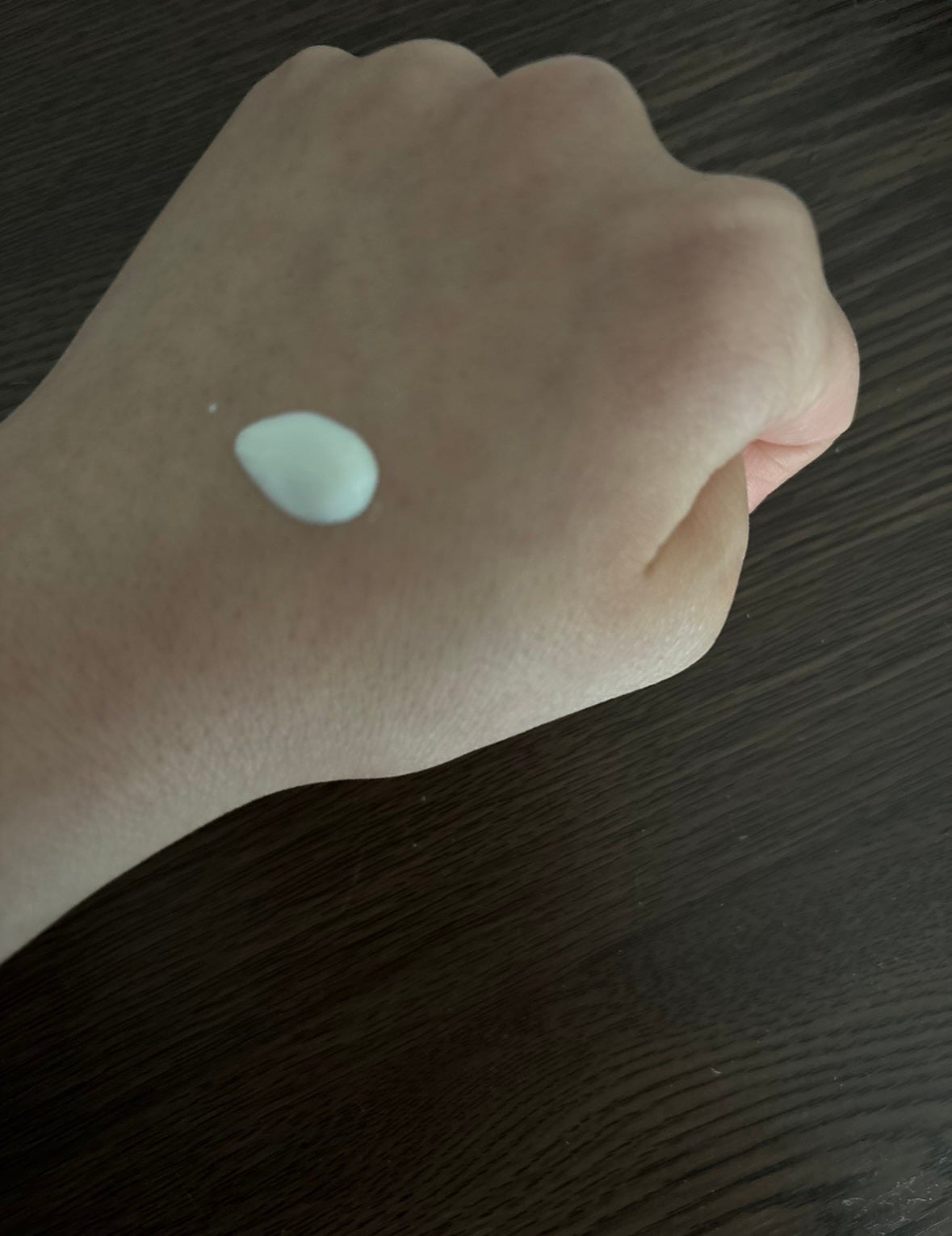 ヒアルーシカ ウォーターフィット サンセラム/SKIN1004/日焼け止めローションを使ったクチコミ(5枚目)