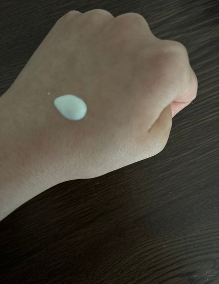 ヒアルーシカ ウォーターフィット サンセラム/SKIN1004/日焼け止めローションを使ったクチコミ(5枚目)