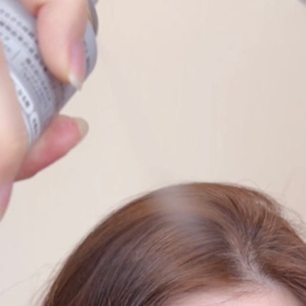 SS ビオリス ピュアレタッチ ドライシャンプー (チュベローズ&ジャスミンの香り)/SSビオリス/ドライシャンプーを使ったクチコミ(4枚目)