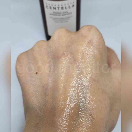 プロバイオシカ インテンシブ アンプル/SKIN1004/美容液を使ったクチコミ(4枚目)