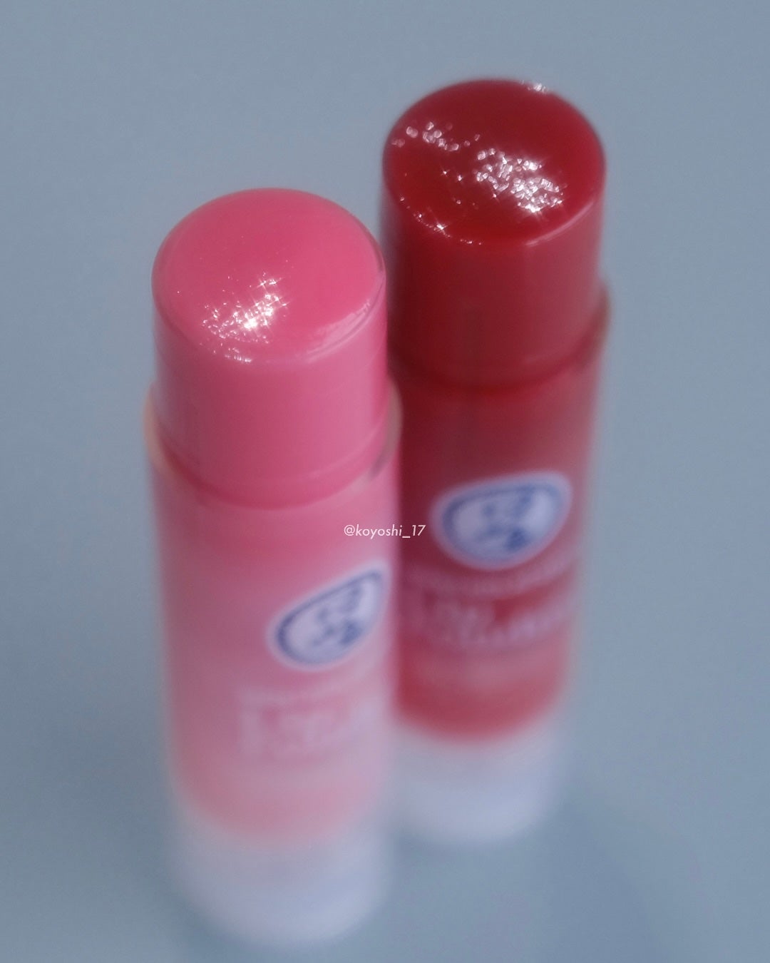 メンソレータム リップフォンデュ/メンソレータム/リップバームを使ったクチコミ(2枚目)