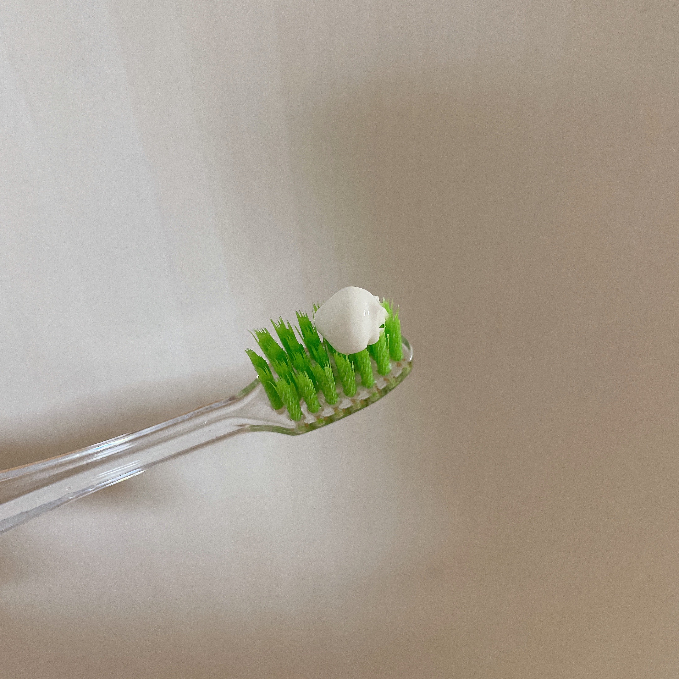 薬用ピュオーラ ハミガキ/ピュオーラ/歯磨き粉を使ったクチコミ（3枚目）