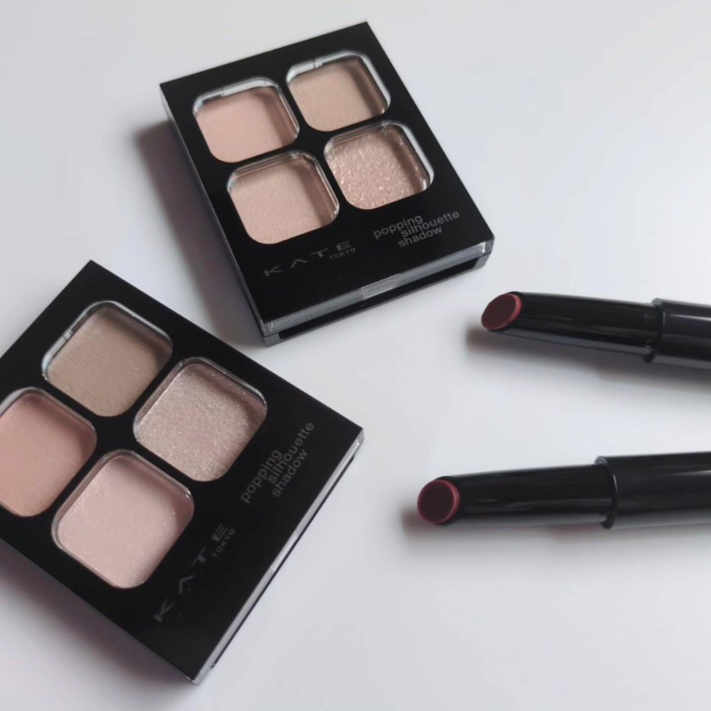 ケイトリップモンスター マグネットスティック ポッピングシルエット