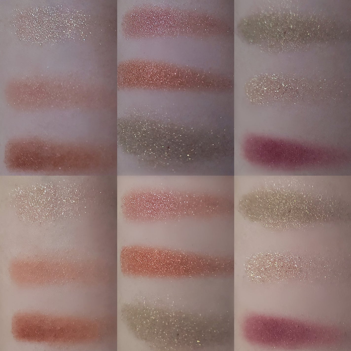 エンスロール グロス/Celvoke/リップグロスを使ったクチコミ(5枚目)