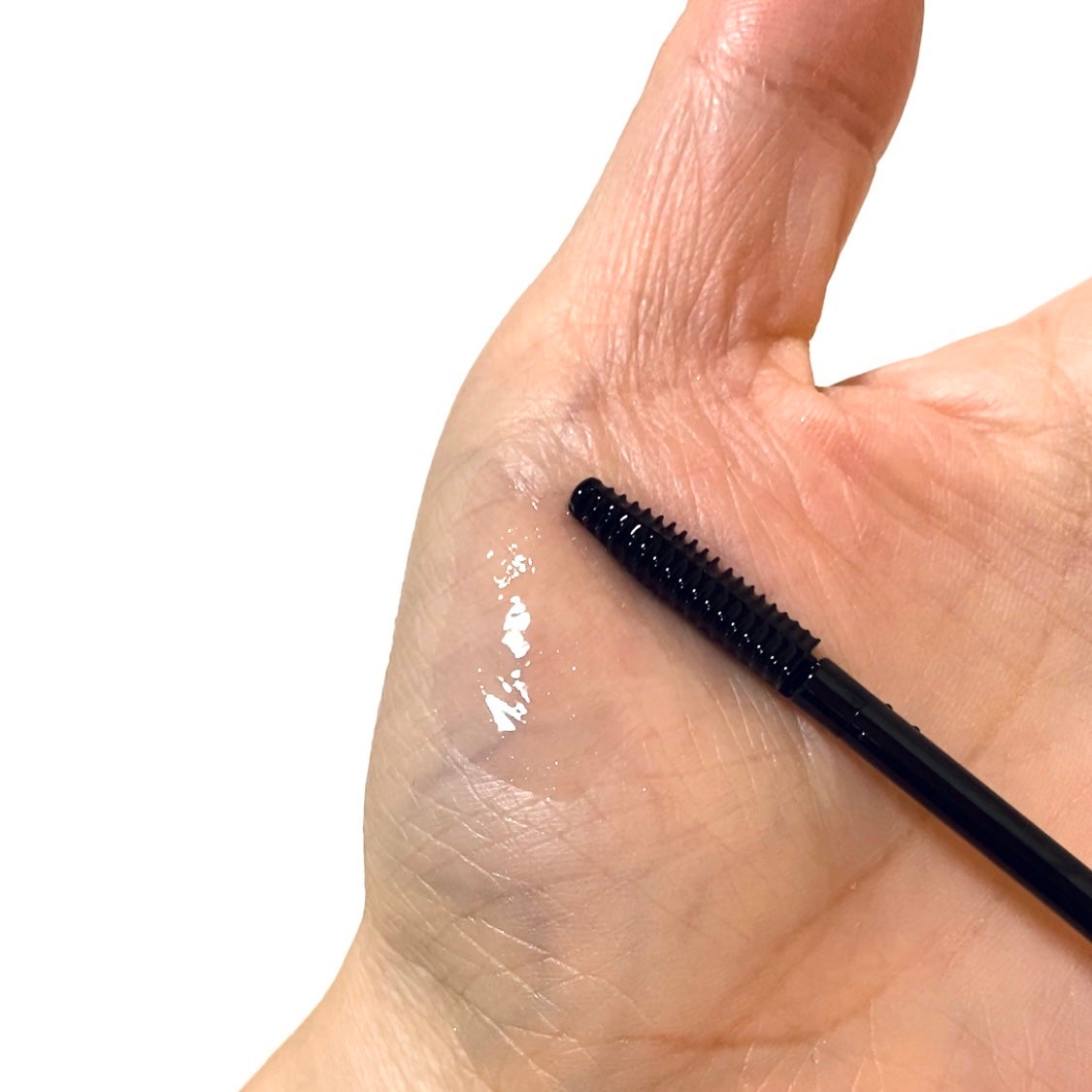 ソフティモ スーパー マスカラリムーバー/ソフティモ/ポイントメイクリムーバーを使ったクチコミ(5枚目)