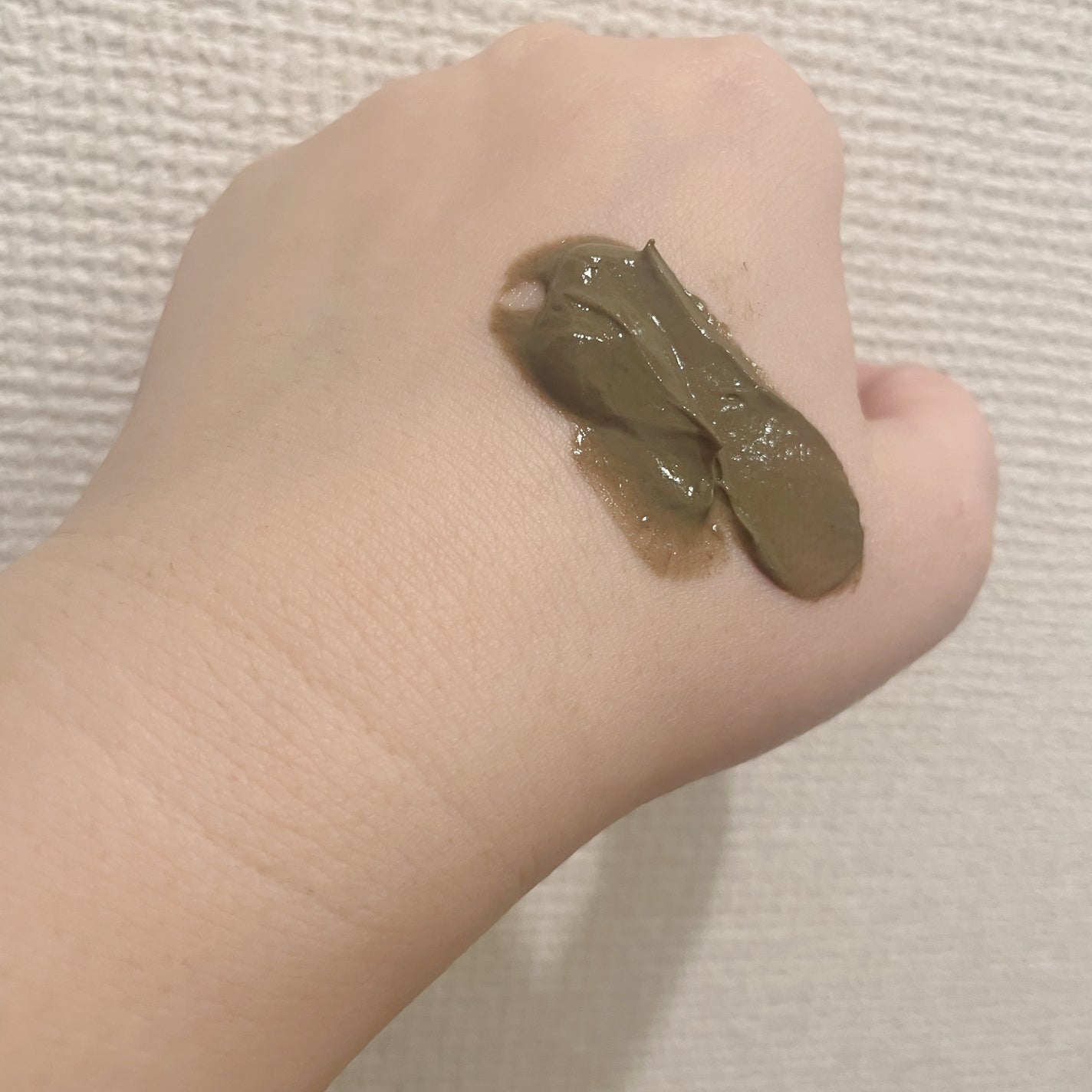 リカバリーマッドマスク/BRMUD/洗い流すパック・マスクを使ったクチコミ(2枚目)