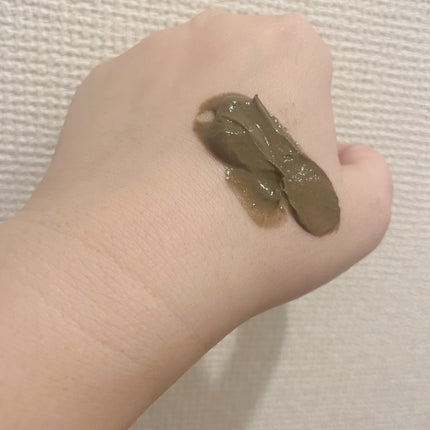 リカバリーマッドマスク/BRMUD/洗い流すパック・マスクを使ったクチコミ(2枚目)