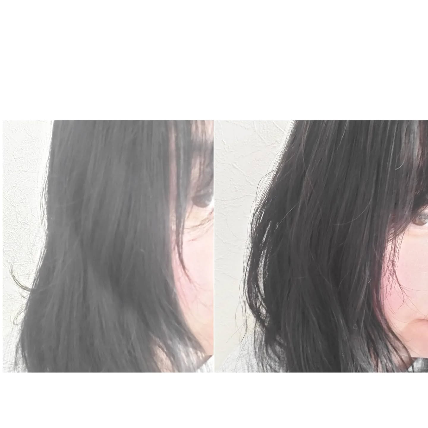 サロンスタイル ヘアワックス （グロッシーボリューム）/サロンスタイル/ヘアワックス・クリームを使ったクチコミ（3枚目）