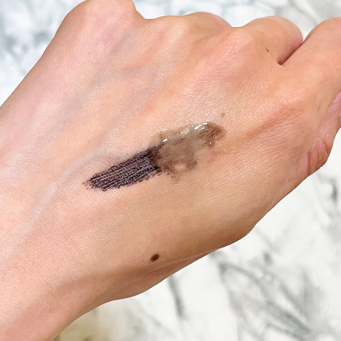 ソフティモ スーパー マスカラリムーバー/ソフティモ/ポイントメイクリムーバーを使ったクチコミ(4枚目)