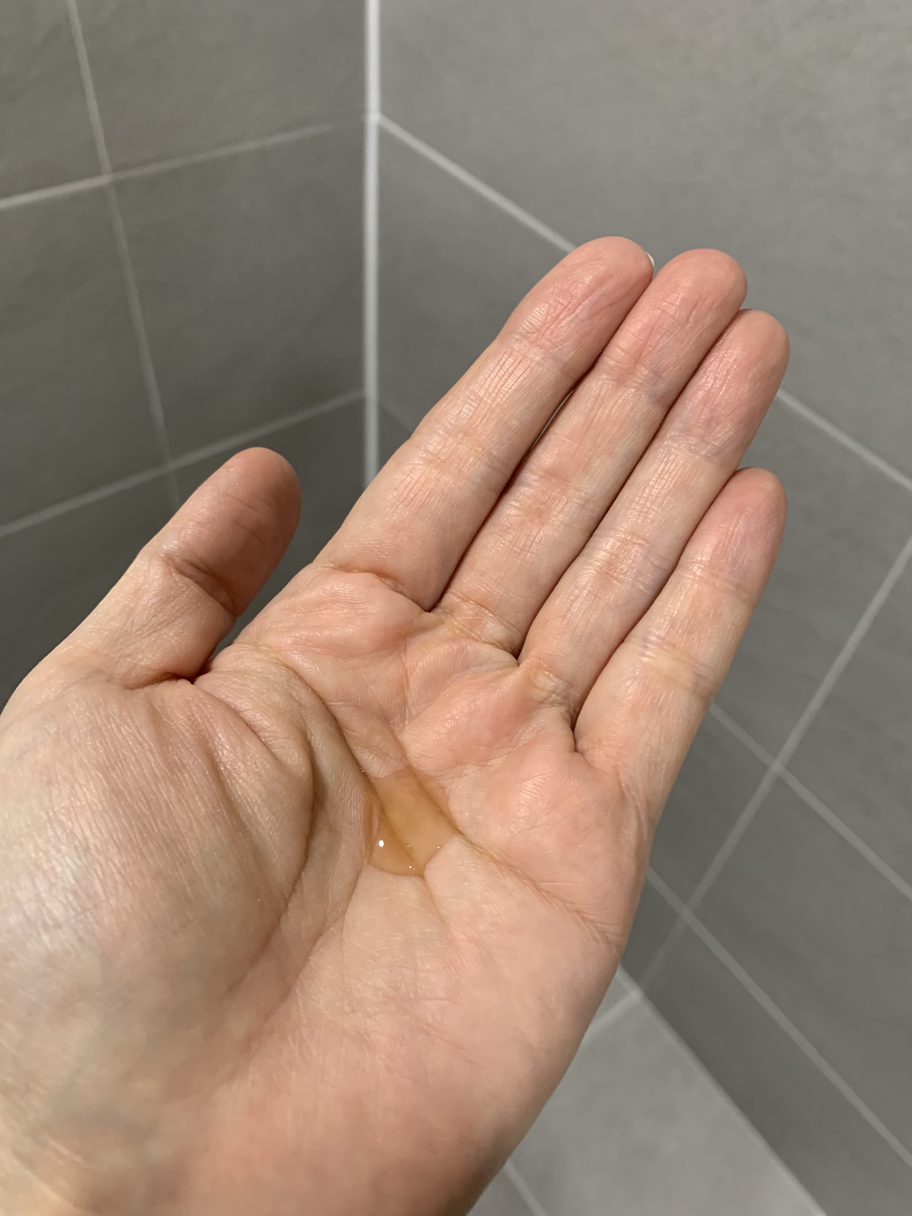 PDRNカフェインショット/IOPE/美容液を使ったクチコミ（2枚目）