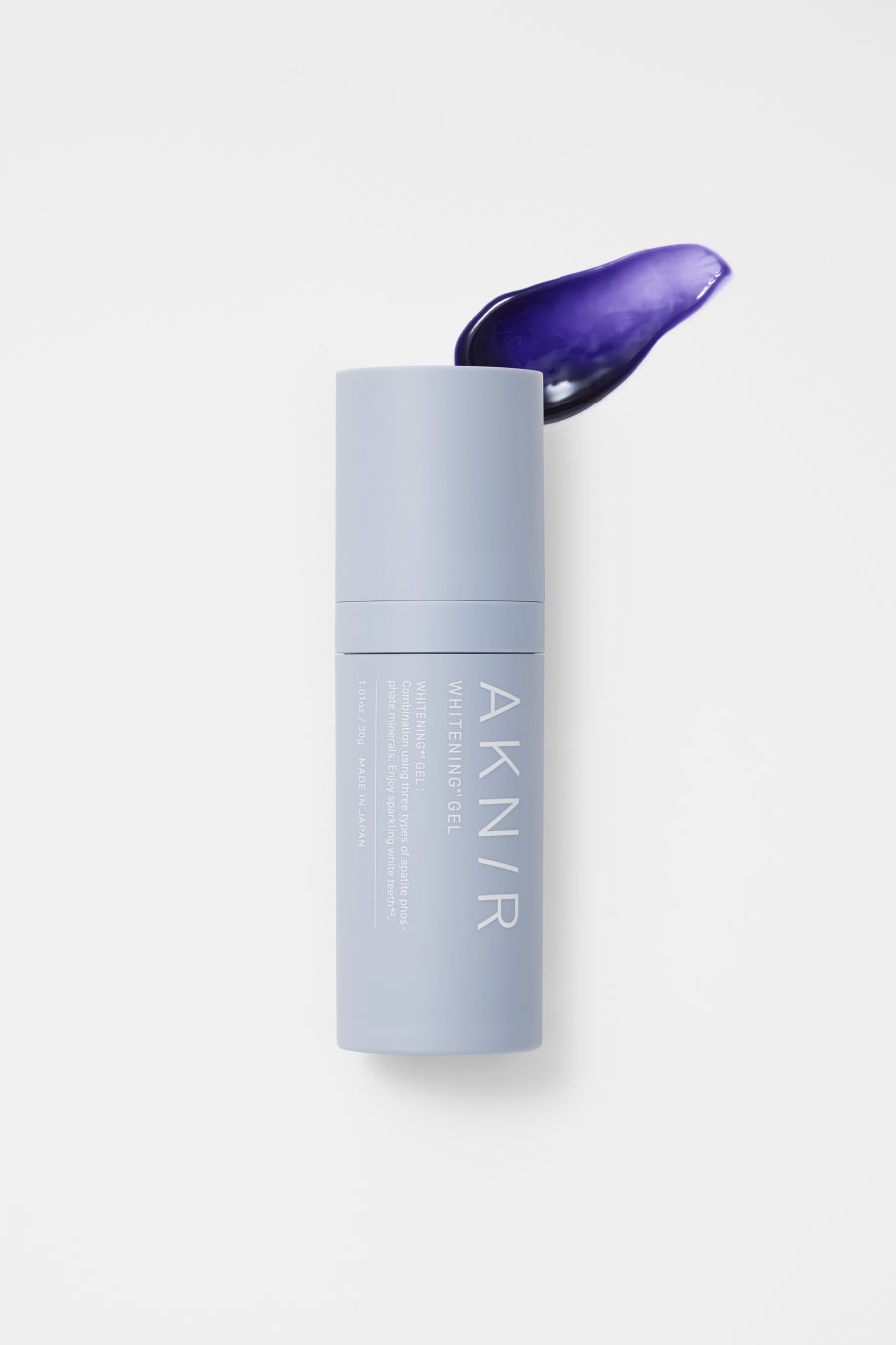 試してみた】AKNIR アクニー トゥースブラシのリアルな口コミ