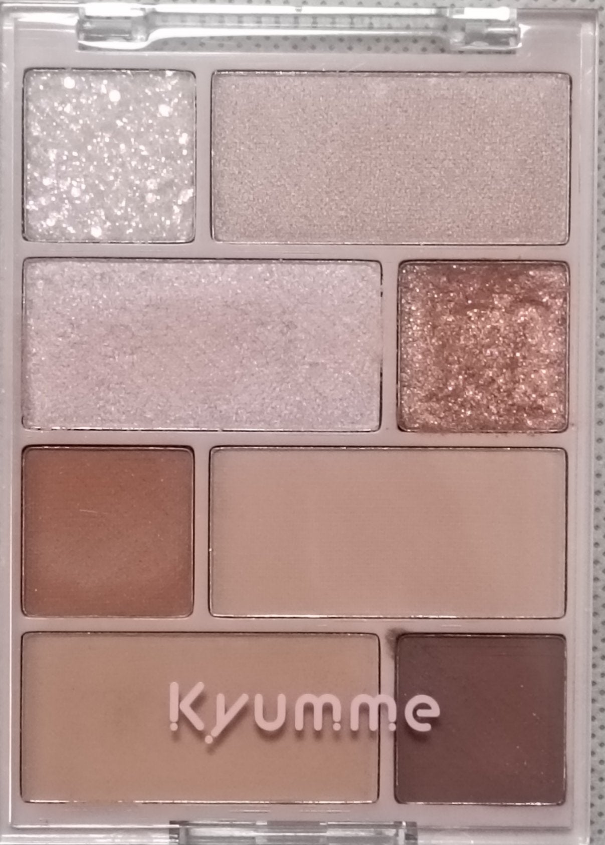 カラーリングチークス(グロウ)/LUNASOL/パウダーチークを使ったクチコミ(2枚目)