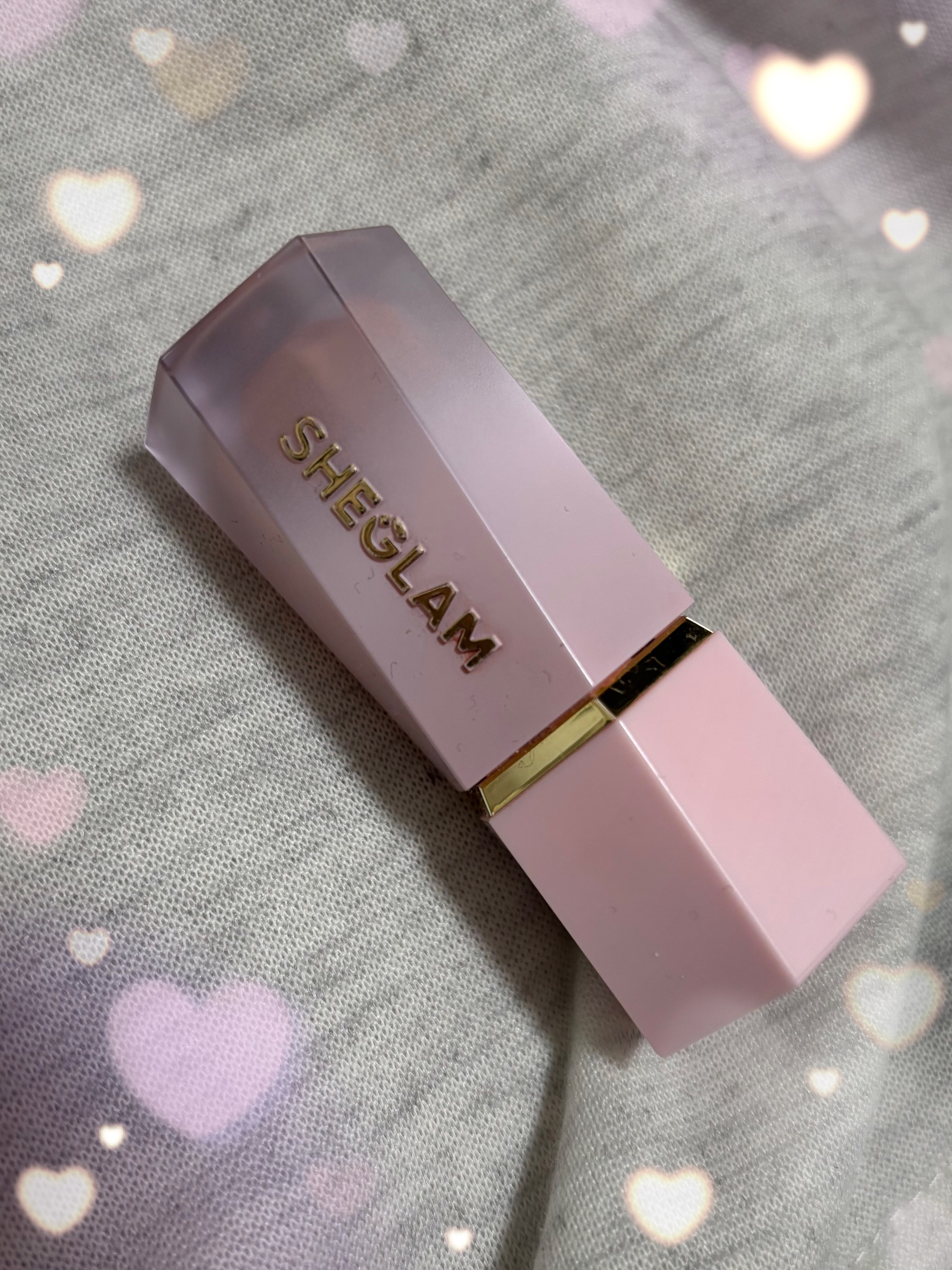 シーグラム カラーブルーム リキッドブラッシュ/SHEGLAM/リキッドチークを使ったクチコミ（1枚目）