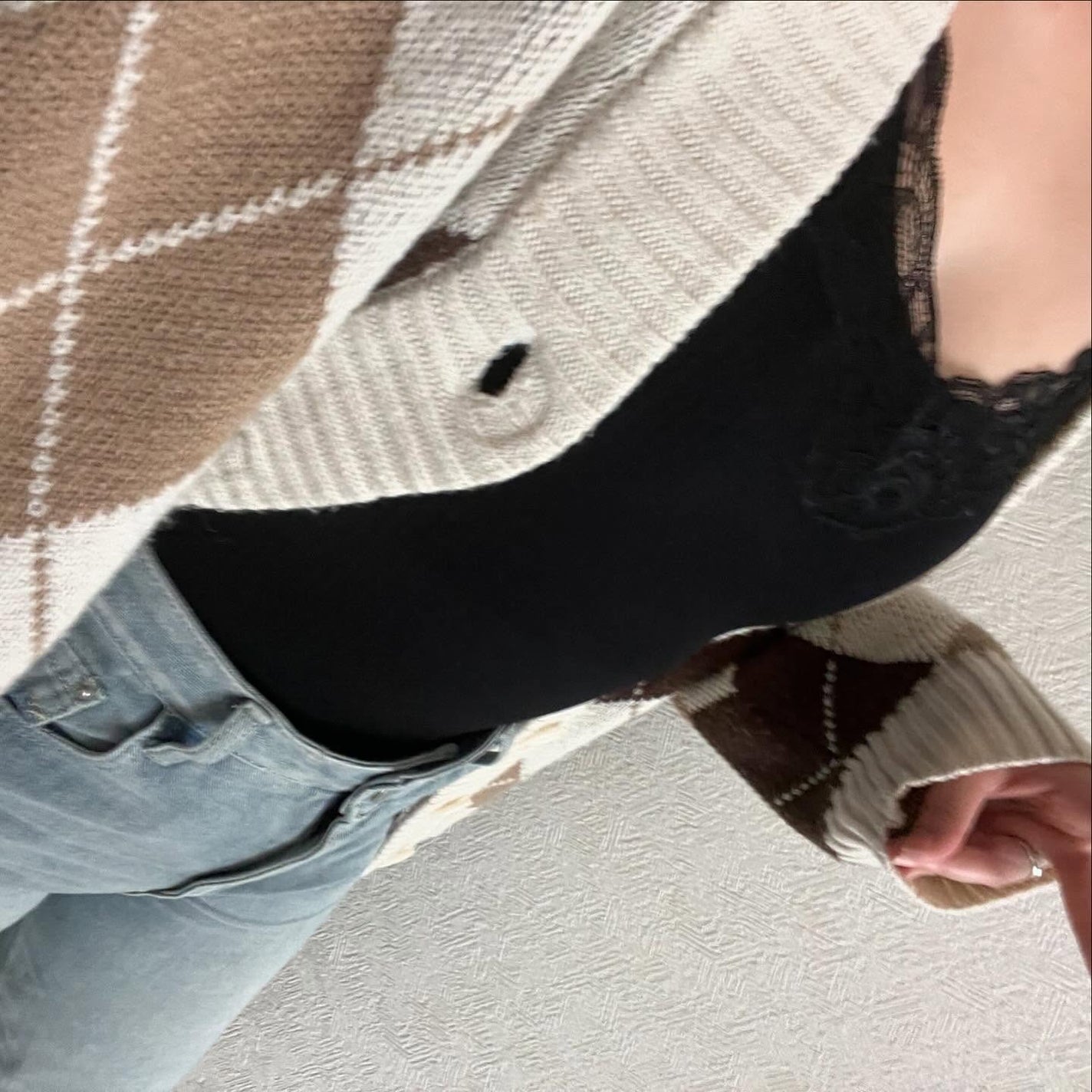 yu/フォロバ100コメ返100 on LIPS 「ルメリアキャミソール⋆┈┈┈┈┈┈┈┈┈┈┈┈┈┈┈⋆落ち着い..」(10枚目)