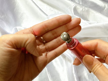 グレイス ワン リンクルケア リンクルリフトV エッセンス/グレイスワン/美容液を使ったクチコミ(2枚目)