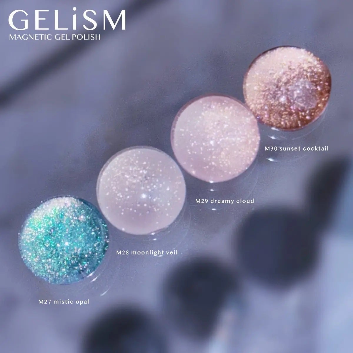 GELiSM (ジェリズム)/D-UP/ジェルネイルを使ったクチコミ(2枚目)