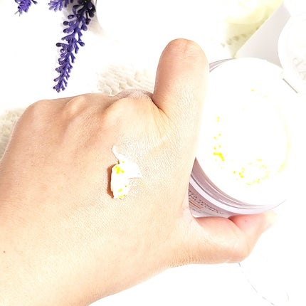 ビタトーニングカプセルクリーム/ダルバ/フェイスクリームを使ったクチコミ(5枚目)