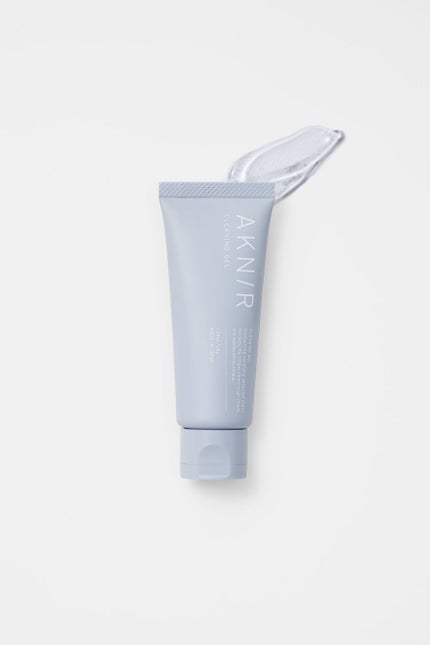 AKNIR アクニー クリーニングジェル