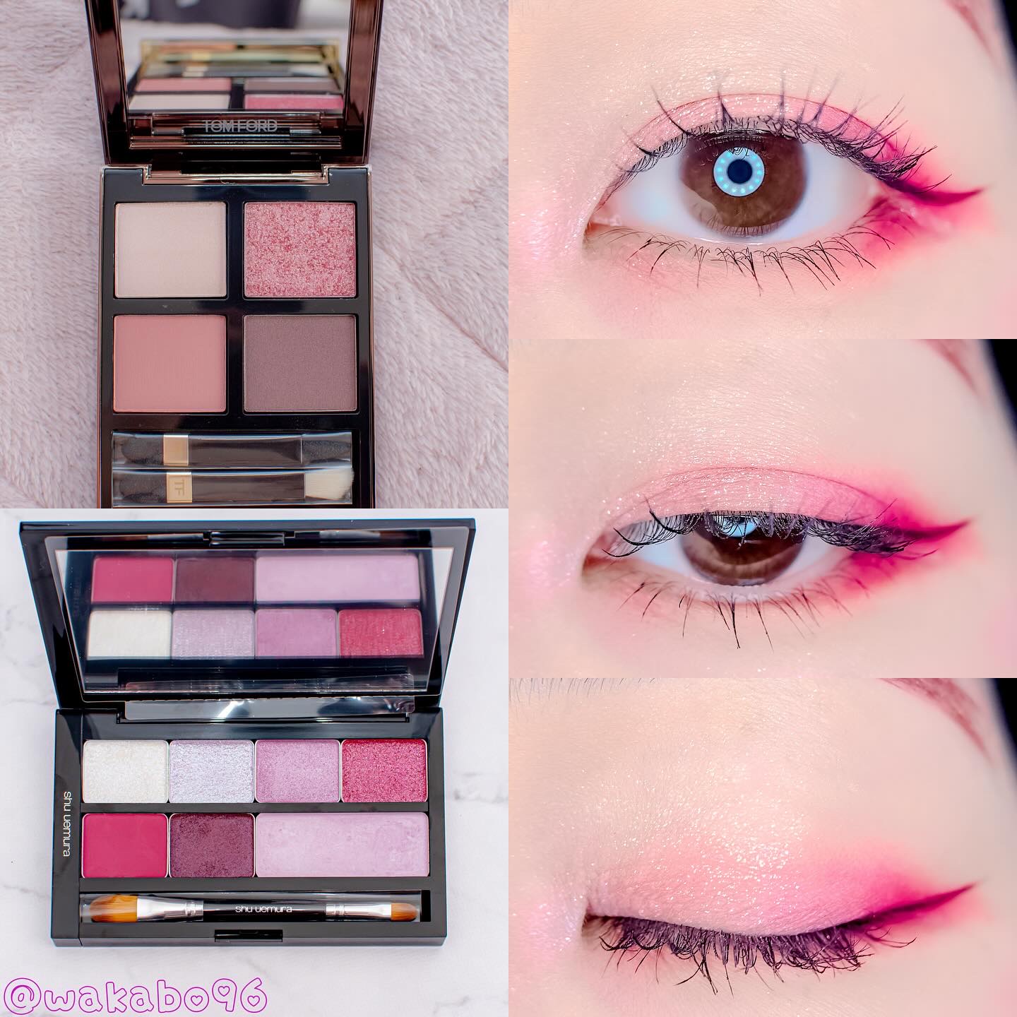 プレスド アイシャドー（レフィル）/shu uemura/単色アイシャドウを使ったクチコミ（1枚目）