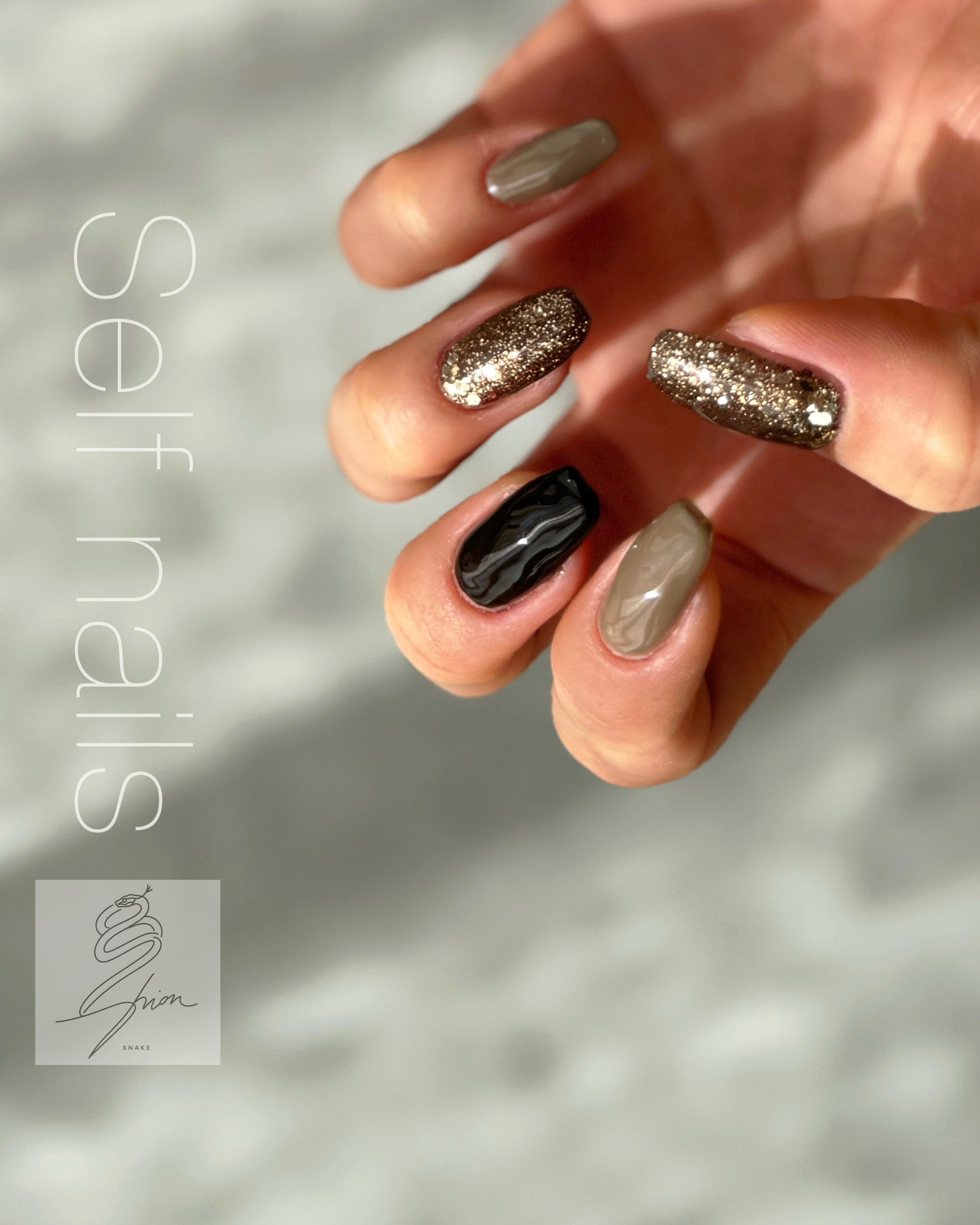 ラブリーカラージェル/グレースジェル/ジェルネイルを使ったクチコミ（1枚目）