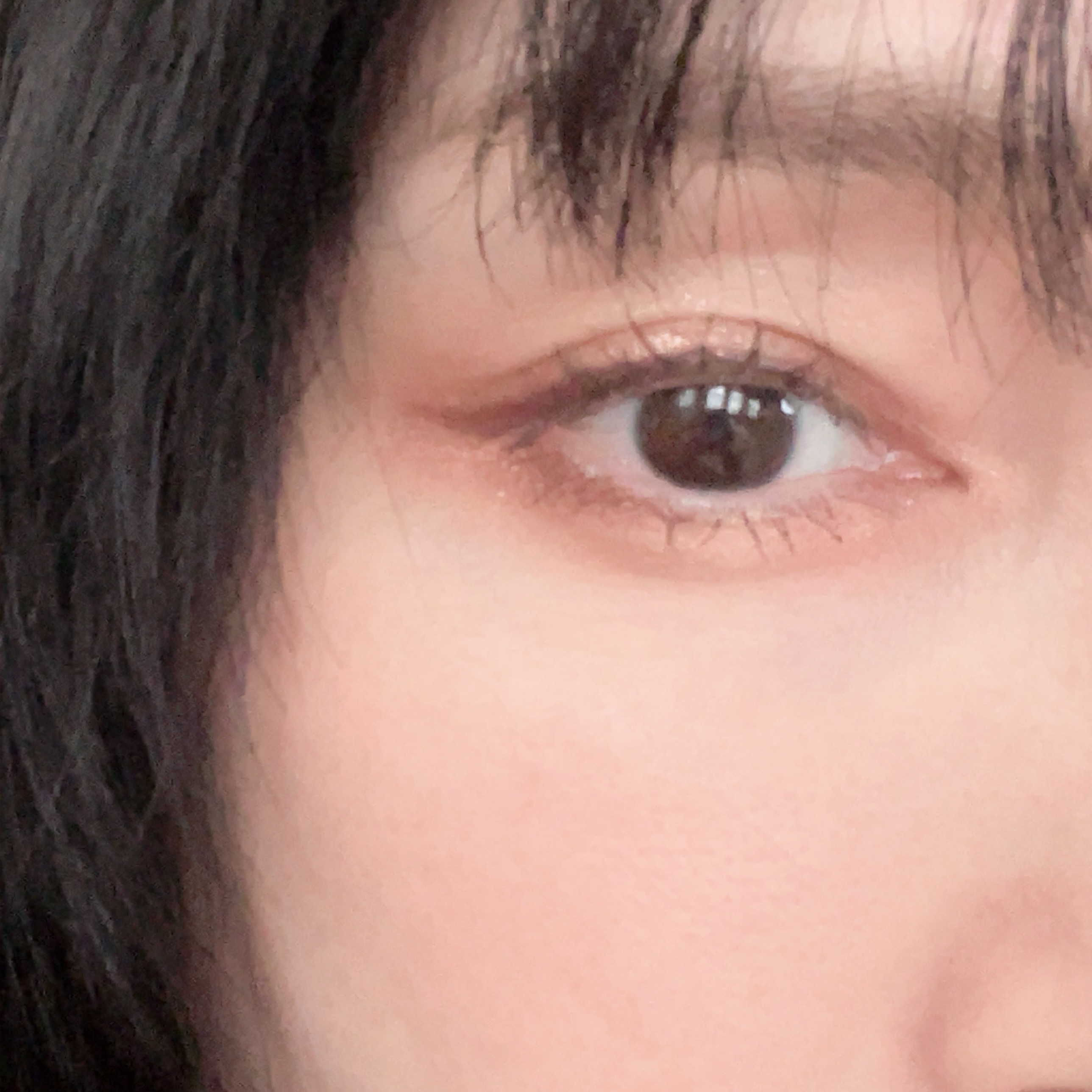 ライトリフレクティングセッティングパウダー　プレスト　N/NARS/プレストパウダーを使ったクチコミ（2枚目）