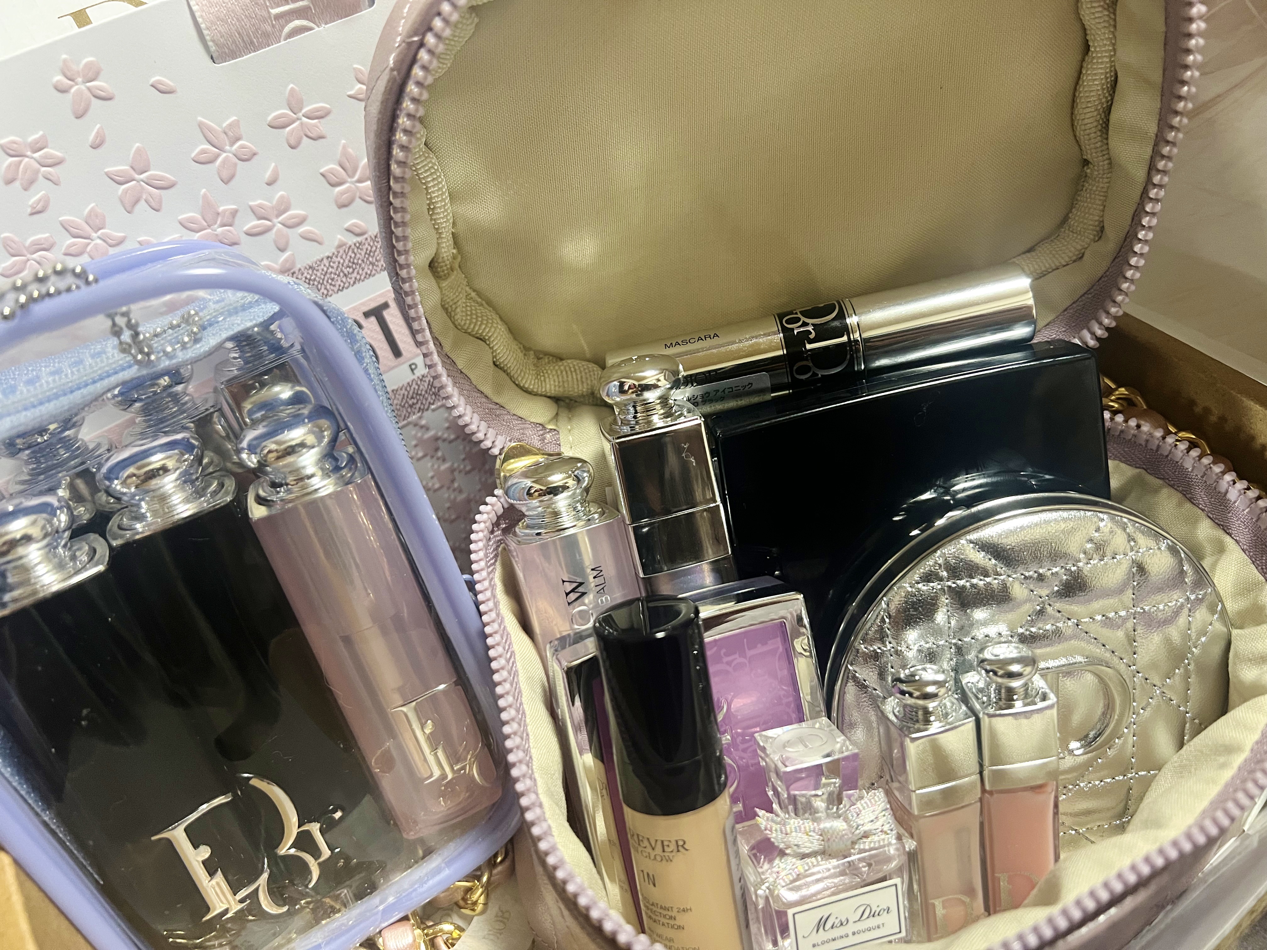 スクエアショルダーバッグ/3COINS/その他を使ったクチコミ（1枚目）