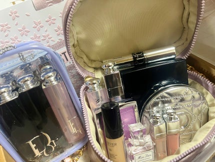 スクエアショルダーバッグ/3COINS/その他を使ったクチコミ(1枚目)