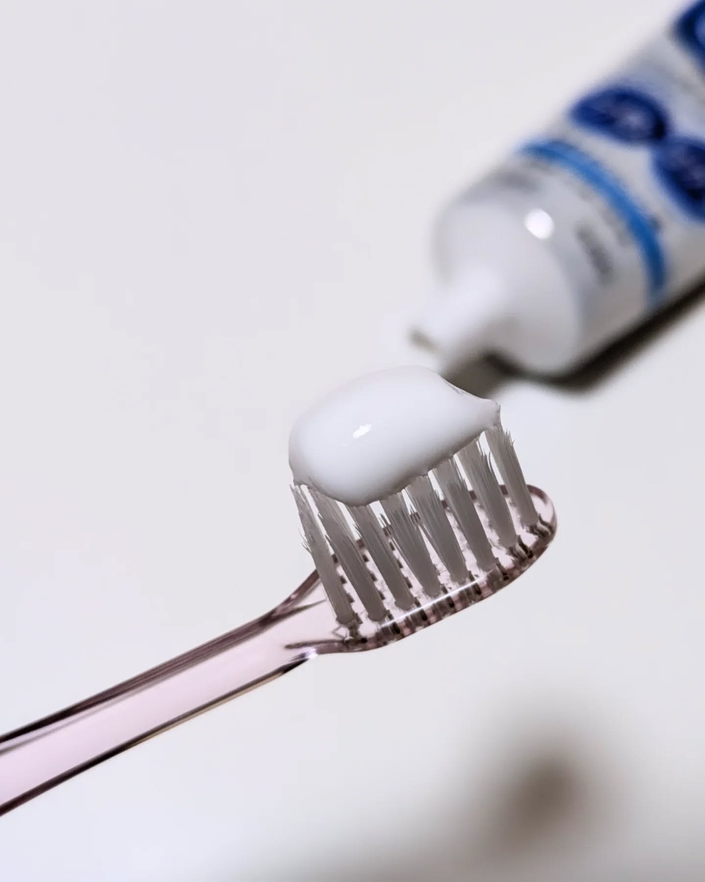 薬用ピュオーラ ハミガキ/ピュオーラ/歯磨き粉を使ったクチコミ（2枚目）