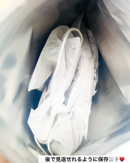 菊芋美人/赤坂T・M株式会社 /その他ドリンクを使ったクチコミ(4枚目)