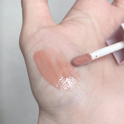 セルヴォーク ヴァティック アイパレット/Celvoke/アイシャドウパレットを使ったクチコミ(6枚目)