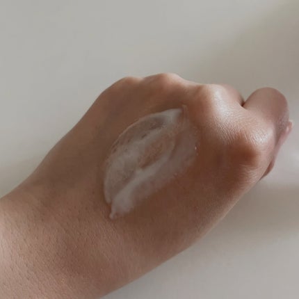 塗るマスクパック低分子コラーゲンマスク /Veganifect/洗い流すパック・マスクを使ったクチコミ(6枚目)