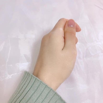 ピンクマグネットクッション/KEYTH/クッションファンデーションを使ったクチコミ(9枚目)