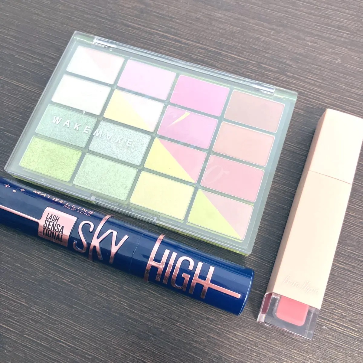 LILMOON 1day 0.03ZERO ゼロチャコール/LILMOON/ワンデー（１DAY）カラコンを使ったクチコミ（2枚目）