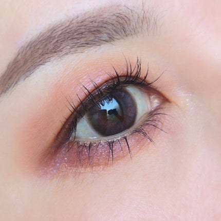 トーン タッチ アイズ/SUQQU/単色アイシャドウを使ったクチコミ(5枚目)