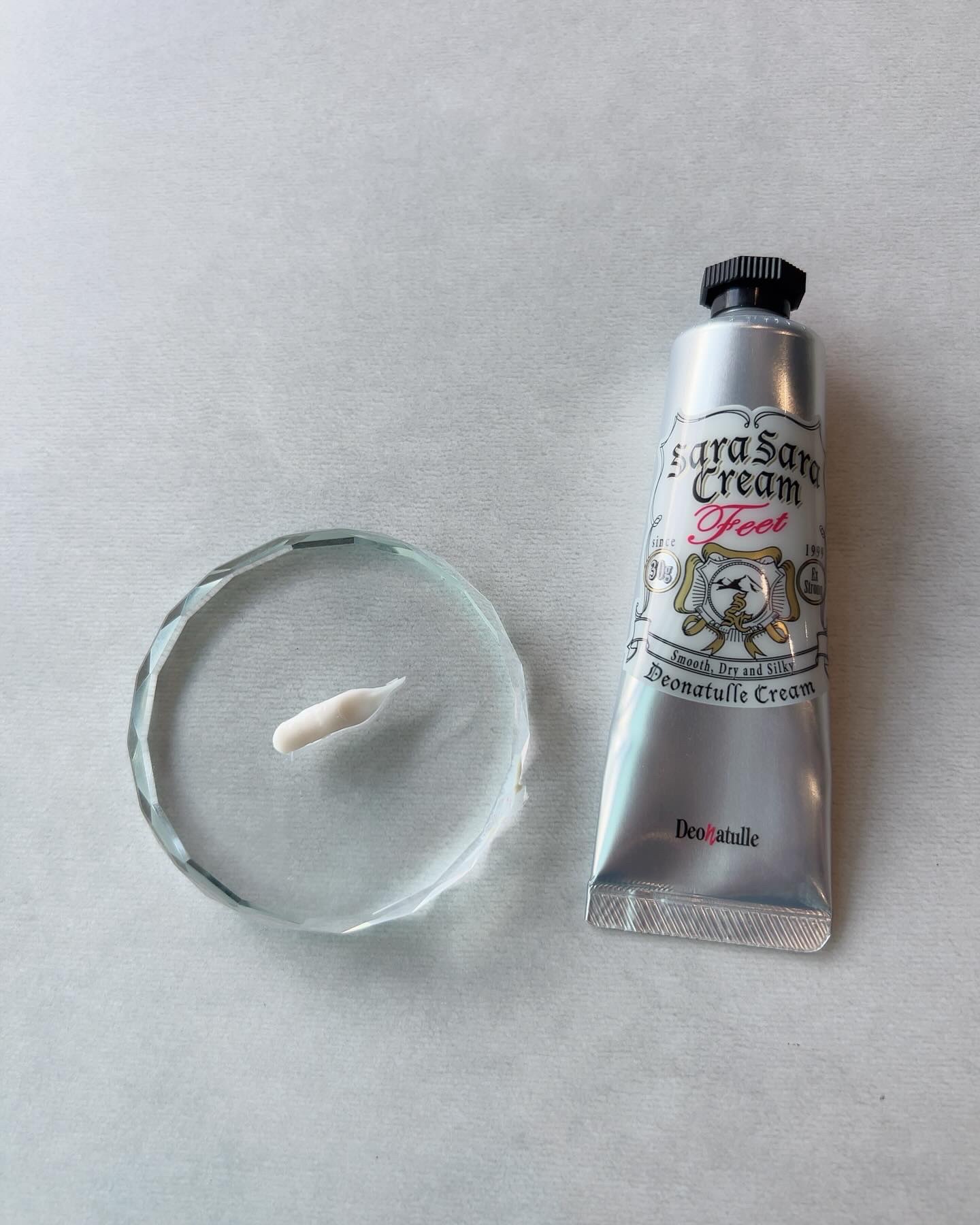 薬用ソフトストーンＷ/デオナチュレ/デオドラント・制汗剤を使ったクチコミ（3枚目）