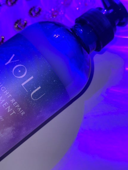 ã«ãŒã ãã€ããªãã¢ã·ã£ã³ããŒïŒããªãŒãã¡ã³ã/YOLU/ã·ã£ã³ããŒã»ã³ã³ãã£ã·ã§ããŒã䜿ã£ãã¯ãã³ãïŒ4æç®ïŒ