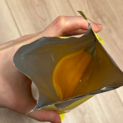 5番 白玉グルタチオンCふりかけマスク/numbuzin/シートマスク・パックを使ったクチコミ(2枚目)