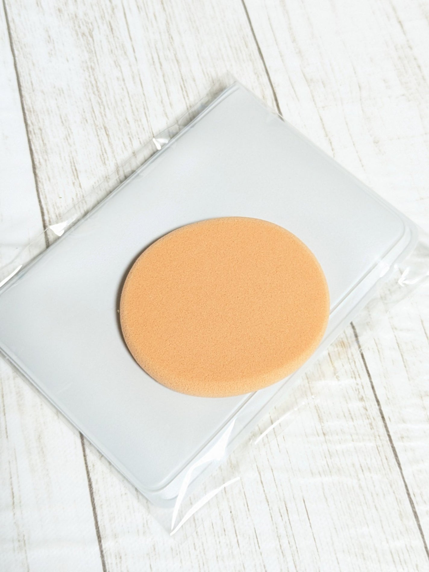 ナチュラクター サマーケーキ(水専用ファンデーション)/メイコー化粧品/クリーム・エマルジョンファンデーションを使ったクチコミ(5枚目)