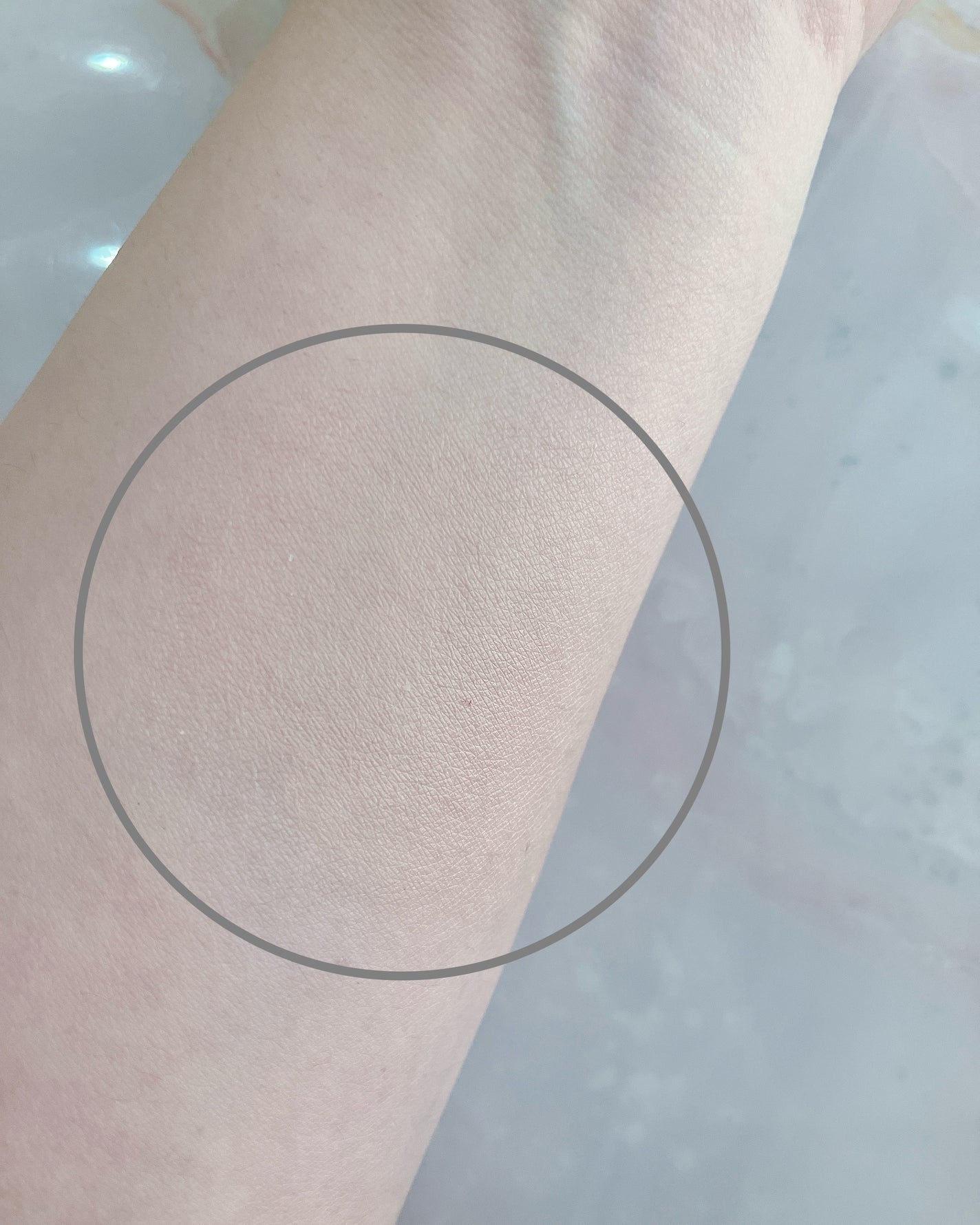 SPICARE V3 インテリジェント ファンデーション/SPICARE/クッションファンデーションを使ったクチコミ(5枚目)