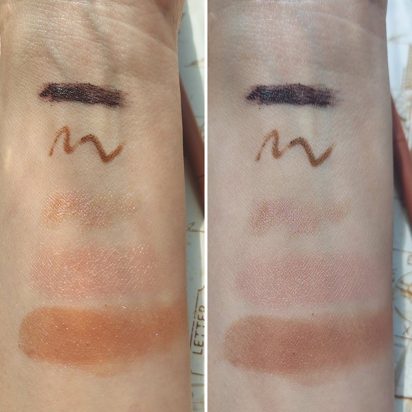 パーフェクトエクステンション マスカラ for カール/D-UP/マスカラを使ったクチコミ(7枚目)