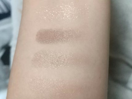 ケイト メロウブラウンアイズ/KATE/アイシャドウパレットを使ったクチコミ(9枚目)