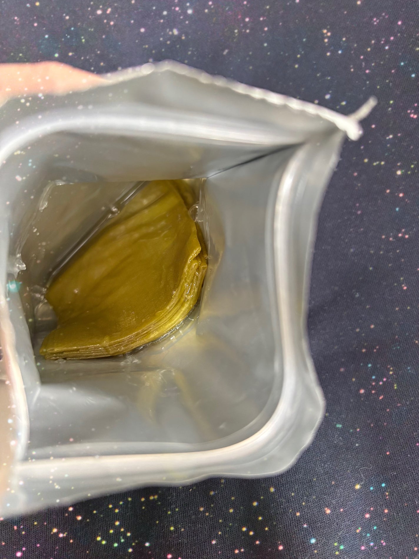 HEARTLEAF 77 SOOTHING TONER CICA EXOSOME MASK/Anua/シートマスク・パックを使ったクチコミ(1枚目)