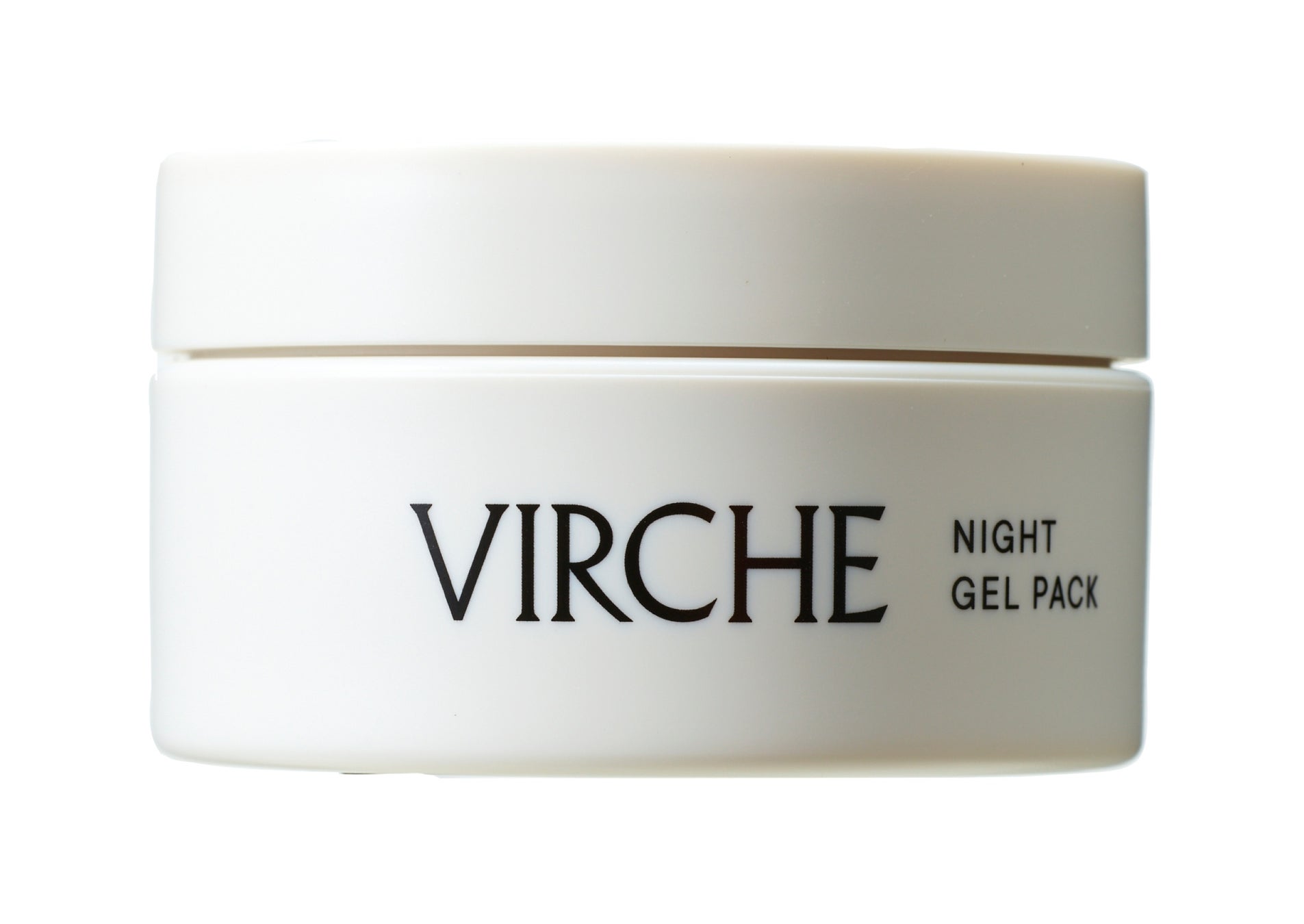 ヴァーチェ ナイトジェルパック